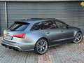 Audi RS6 4.0 TFSI Quattro Performance Pano | B&O + | Kerami Gris - thumbnail 6