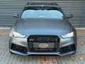 Audi RS6 4.0 TFSI Quattro Performance Pano | B&O + | Kerami Gris - thumbnail 7