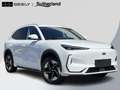 Geely Sonstige E5 Pro+ 68 kWh | Stoelverwarming & verkoeling | Wa Weiß - thumbnail 1