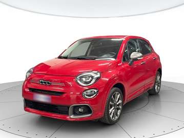 1.5 T4 Hybrid 130cv Sport DCT