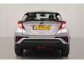 Toyota C-HR 1.8 Hybrid Dynamic Argent - thumbnail 11