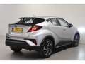 Toyota C-HR 1.8 Hybrid Dynamic Argent - thumbnail 2