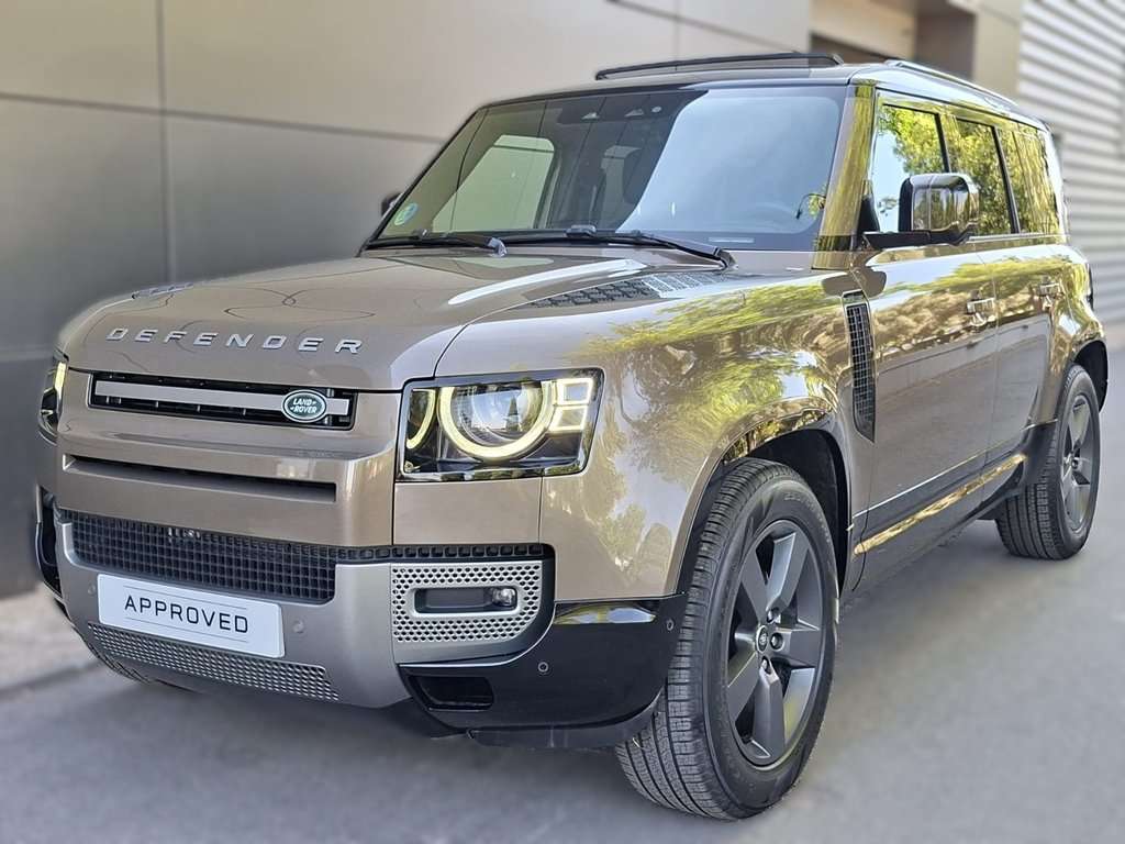 Land Rover Defender 110 3.0D l6 MHEV X-Dynamic HSE AWD Aut. 250 - foto 1