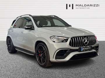 AMG 63S AMG Line Premium Plus 4matic+ auto