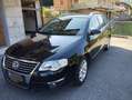 Volkswagen Passat Variant 2.0 sportline 4 motion del 2007 Nero - thumbnail 9