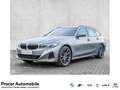 BMW 330 e Tour. NAVI+ACC+HIFI+LED+DA+Sportsitze+Lordose+DA Grau - thumbnail 1