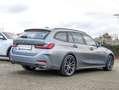 BMW 330 e Tour. NAVI+ACC+HIFI+LED+DA+Sportsitze+Lordose+DA Grau - thumbnail 2