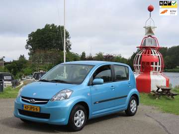 1.0 Comfort *Airco *Nette auto !