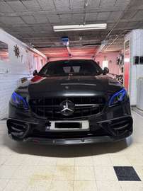 d Business Solution AMG