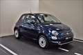 Fiat 500 1.0 Hybrid Lounge Blu/Azzurro - thumbnail 1