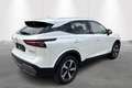 Nissan Qashqai e-POWER N-Connecta Navigatie, adaptieve cruise con Blanc - thumbnail 3
