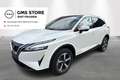 Nissan Qashqai e-POWER N-Connecta Navigatie, adaptieve cruise con Blanc - thumbnail 1