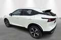Nissan Qashqai e-POWER N-Connecta Navigatie, adaptieve cruise con Blanc - thumbnail 7