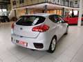 Kia Ceed / cee'd cee´d 1.4 CVVT Edition 7+Alu+Klima+SHZ+Bluetooth+ Ezüst - thumbnail 4