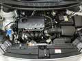 Kia Ceed / cee'd cee´d 1.4 CVVT Edition 7+Alu+Klima+SHZ+Bluetooth+ Ezüst - thumbnail 12