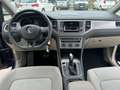 Volkswagen Golf Sportsvan 1.6 tdi Executive 110cv dsg Blu/Azzurro - thumbnail 4