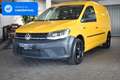 Volkswagen Caddy Maxi 2.0 TDI Kasten LED Klima Winterpaket Gelb - thumbnail 1