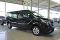 Renault Trafic Grand L2H1 9-Sitzer 17*Alu/Kamera/Pdc     ** Black - thumbnail 1
