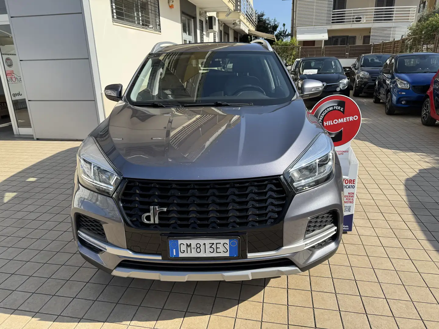 DR Automobiles DR4.0 GPL - 1