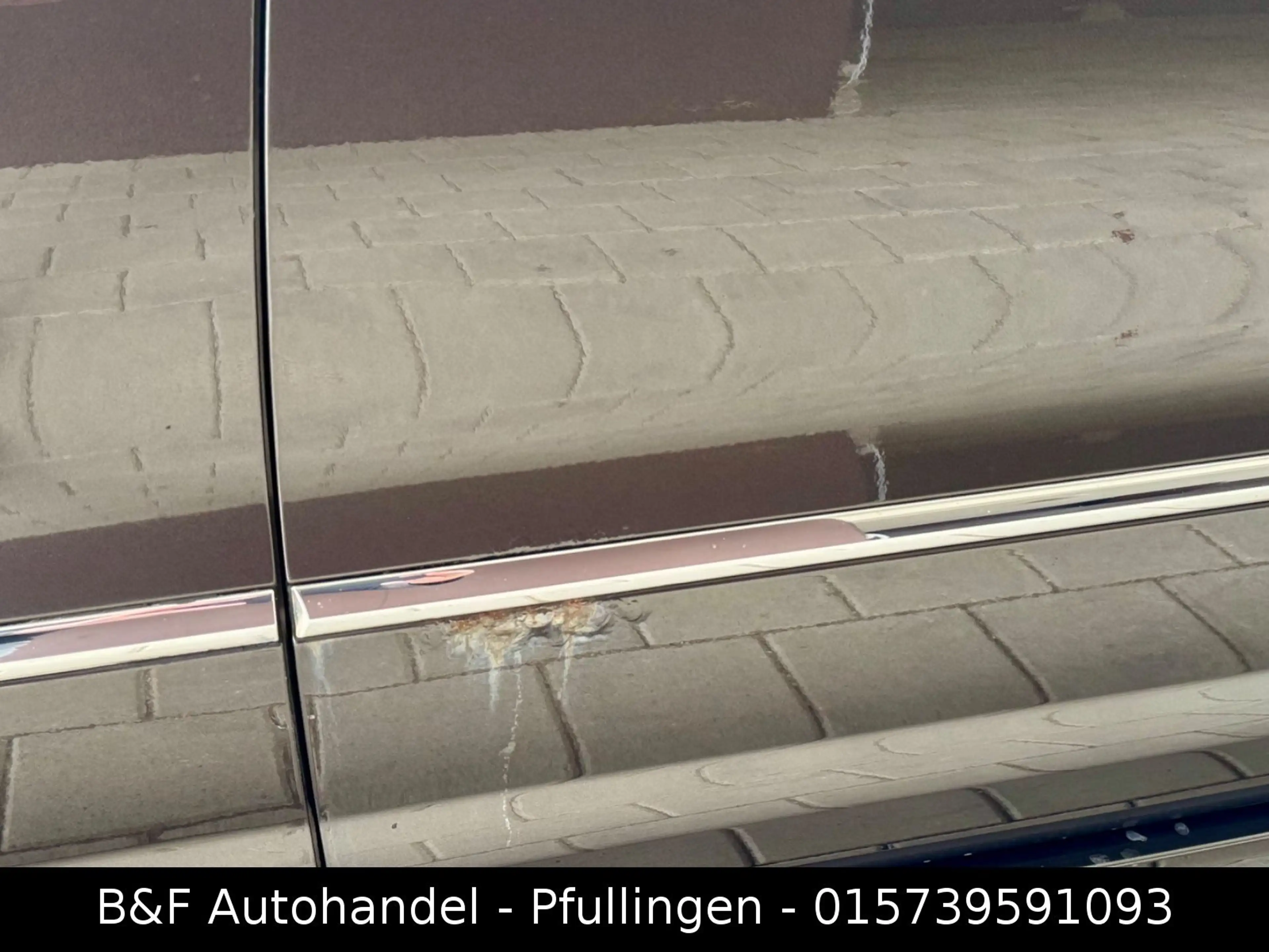 Volkswagen CC DSG XEN NAV PANO — photo 10