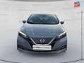 Nissan Leaf 150ch 40kWh Acenta 21.5 Gris - thumbnail 2
