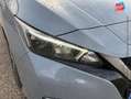 Nissan Leaf 150ch 40kWh Acenta 21.5 Gris - thumbnail 13