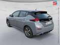 Nissan Leaf 150ch 40kWh Acenta 21.5 Gris - thumbnail 8