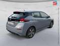 Nissan Leaf 150ch 40kWh Acenta 21.5 Gris - thumbnail 6