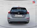 Nissan Leaf 150ch 40kWh Acenta 21.5 Gris - thumbnail 7
