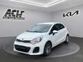 Kia Rio RIO 1.2 SENSATION NAVI RÜCKFAHRKAMERA BLUETOOTH 15 Weiß - thumbnail 1