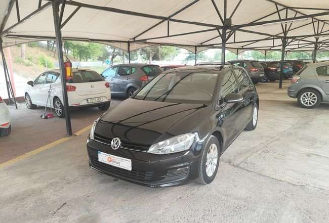 Volkswagen Golf Plus 1.6TDI Advance BMT - foto 1