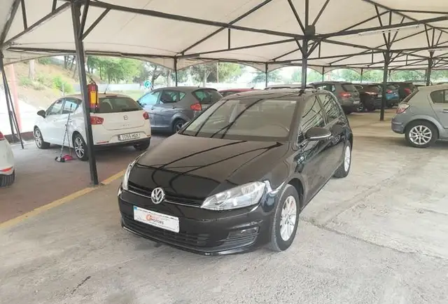 Volkswagen Golf Plus 1.6TDI Advance BMT