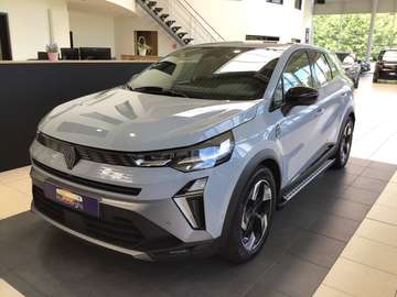 Esprit Alpine AUTOMAAT BJ05/2025 7310KM CAMERA