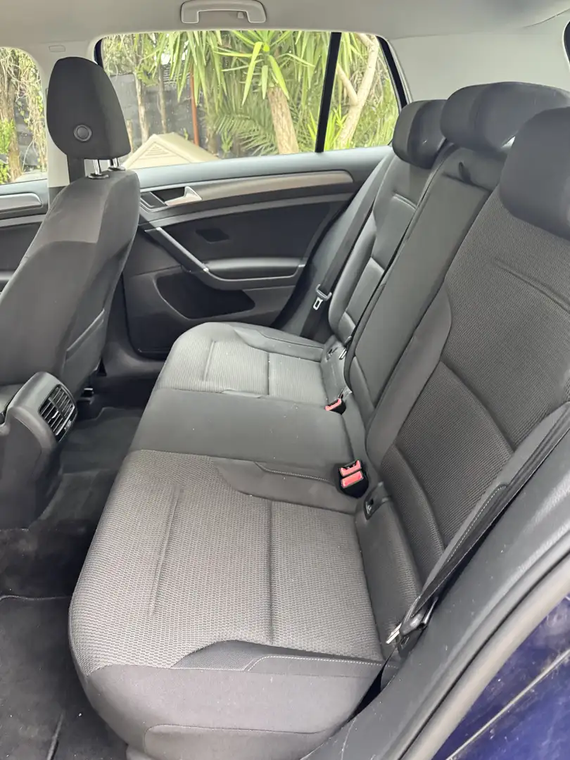 Volkswagen e-Golf ePower - 1