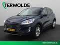 Ford Kuga 2.5 PHEV Titanium | Adapt. Cruise | Stoel-, Stuur- Blau - thumbnail 1