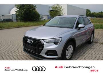 35 TSI S-tronic advanced AHK/Tempo/Einparkhi