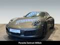 Porsche 991 911 Carrera Cabriolet Sportabgasanlage BOSE Gris - thumbnail 1