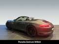 Porsche 991 911 Carrera Cabriolet Sportabgasanlage BOSE Gris - thumbnail 14