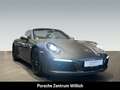 Porsche 991 911 Carrera Cabriolet Sportabgasanlage BOSE Gris - thumbnail 16