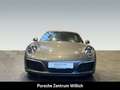 Porsche 991 911 Carrera Cabriolet Sportabgasanlage BOSE Gris - thumbnail 4