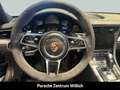 Porsche 991 911 Carrera Cabriolet Sportabgasanlage BOSE Gris - thumbnail 9