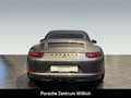Porsche 991 911 Carrera Cabriolet Sportabgasanlage BOSE Gris - thumbnail 5