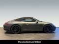 Porsche 991 911 Carrera Cabriolet Sportabgasanlage BOSE Gris - thumbnail 2