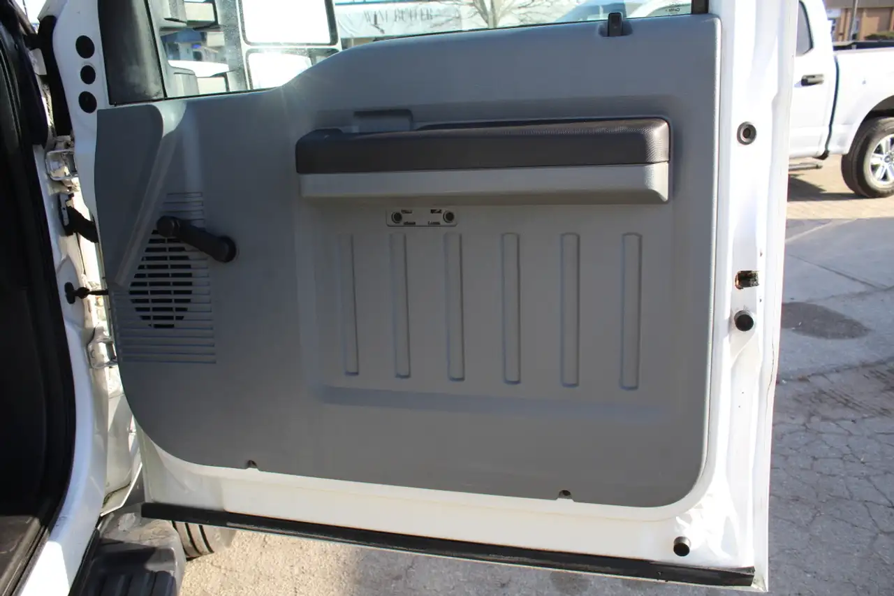 Ford F 550 снимка Ford F 550