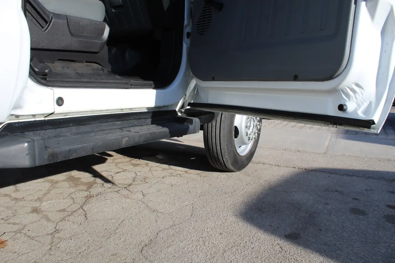 Ford F 550 снимка Ford F 550