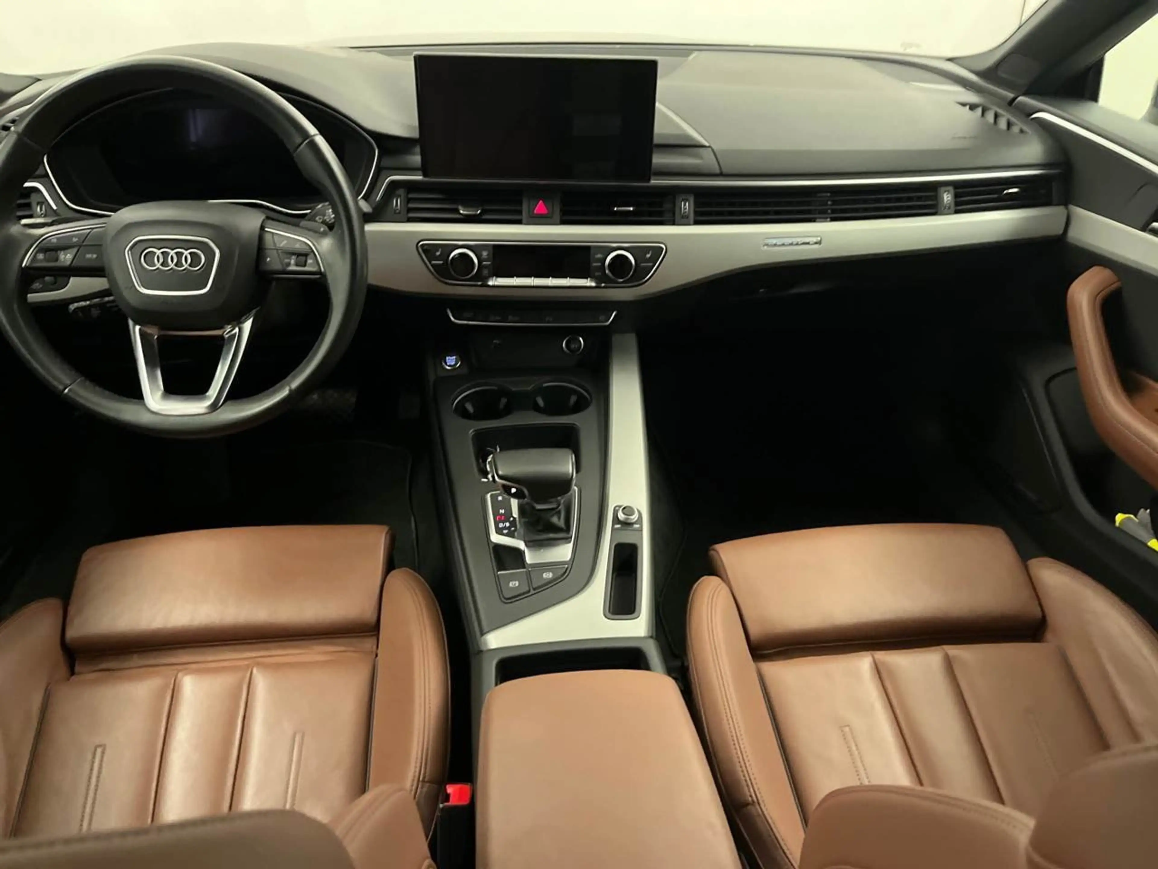 Audi A5 40 Sportback quattro advan.2.0 TFSI — photo 6