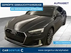 Audi A5 40 Sportback quattro advan.2.0 TFSI