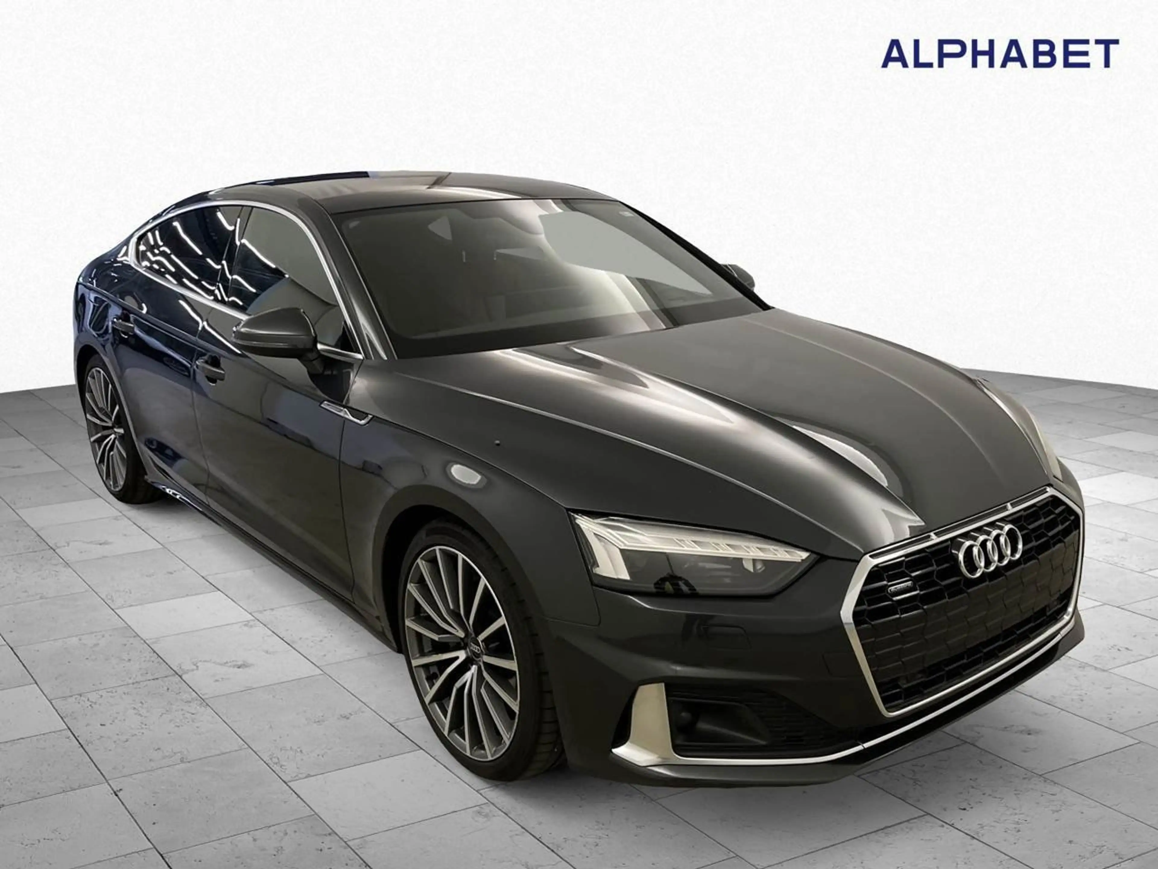 Audi A5 40 Sportback quattro advan.2.0 TFSI — photo 7
