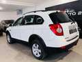 Chevrolet Captiva Captiva 2013 2.2 DLT  163cv*7 POSTI* Bianco - thumbnail 4