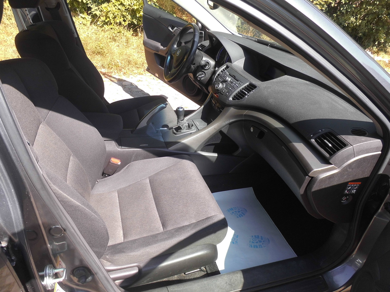 Honda Accord Elegance — photo 10
